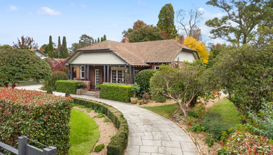 Picture of 17 St Jude Street, BOWRAL NSW 2576