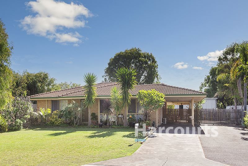 47 David Drive, Geographe WA 6280, Image 0