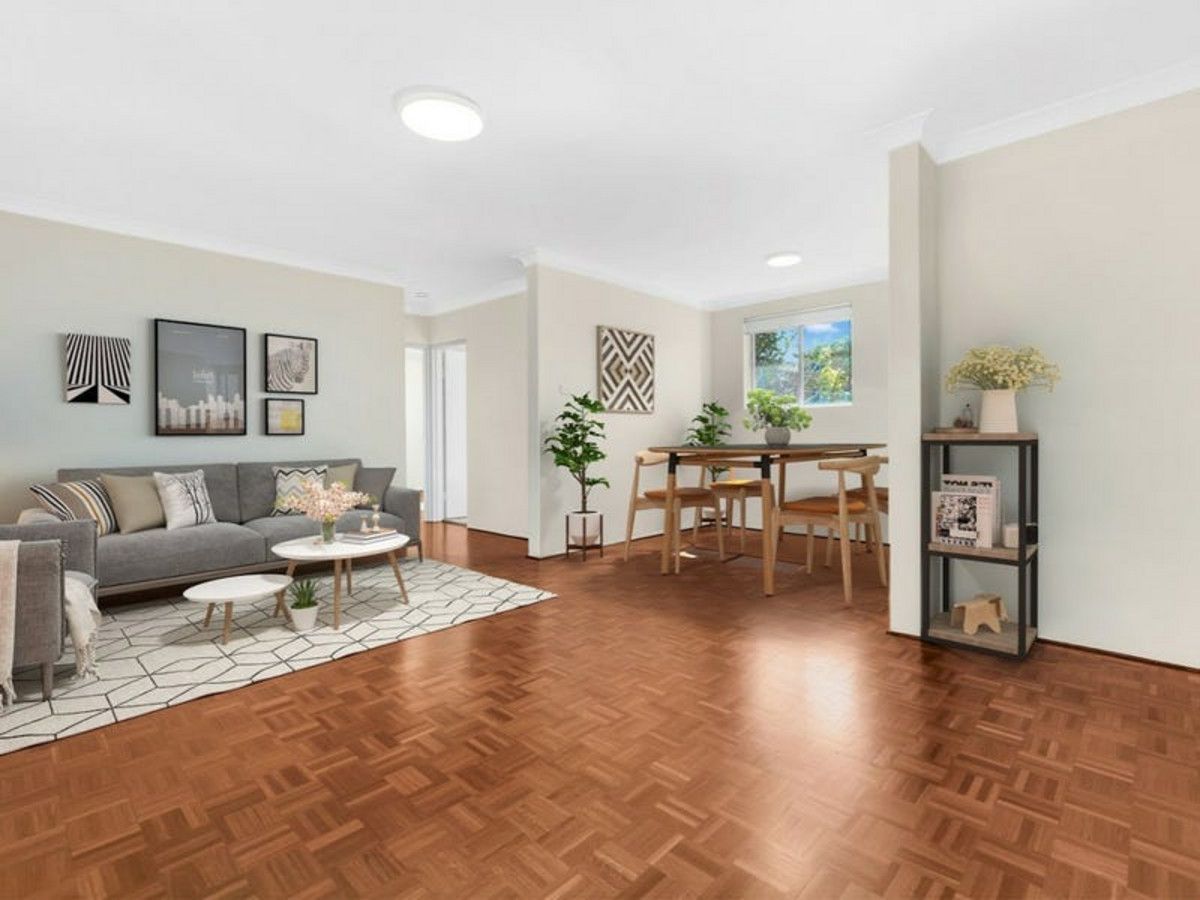 2 bedrooms Apartment / Unit / Flat in 2/304 Clovelly Road CLOVELLY NSW, 2031