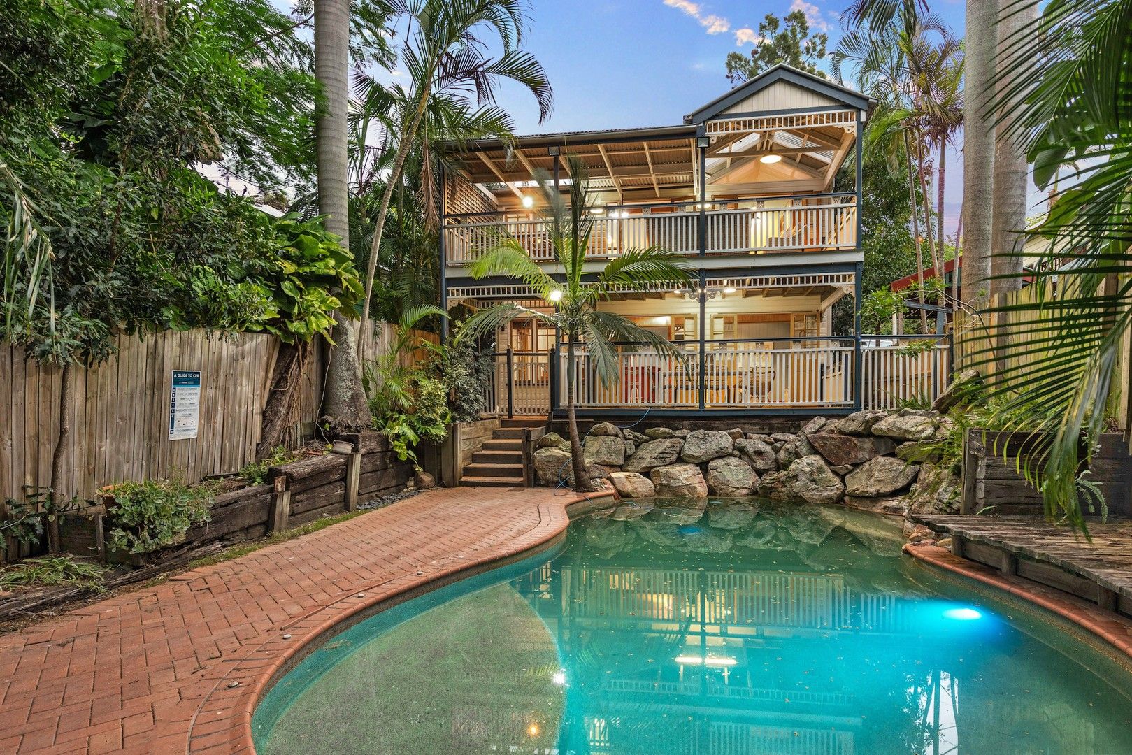 24 Stanley Terrace, East Brisbane Property History & Address Research Domain