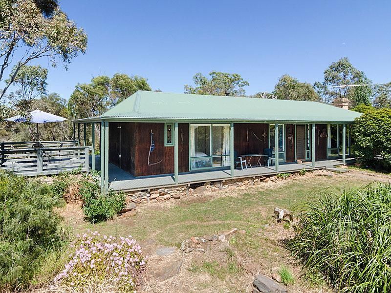 112 Sawpit Gully Road, Dawesley SA 5252, Image 0