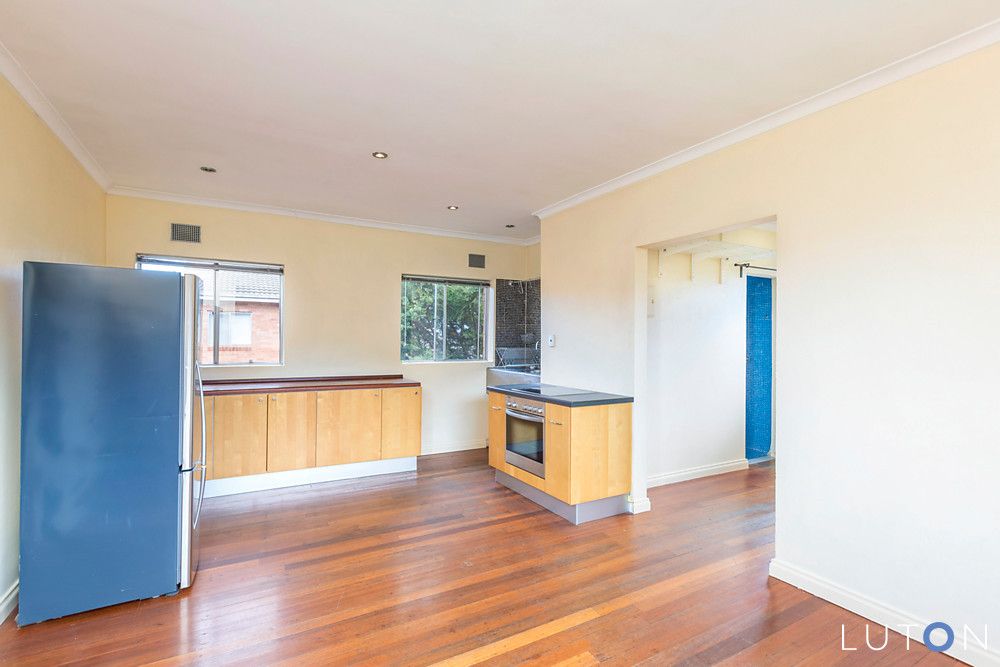 12/127 Rivett Street, Hackett ACT 2602, Image 0