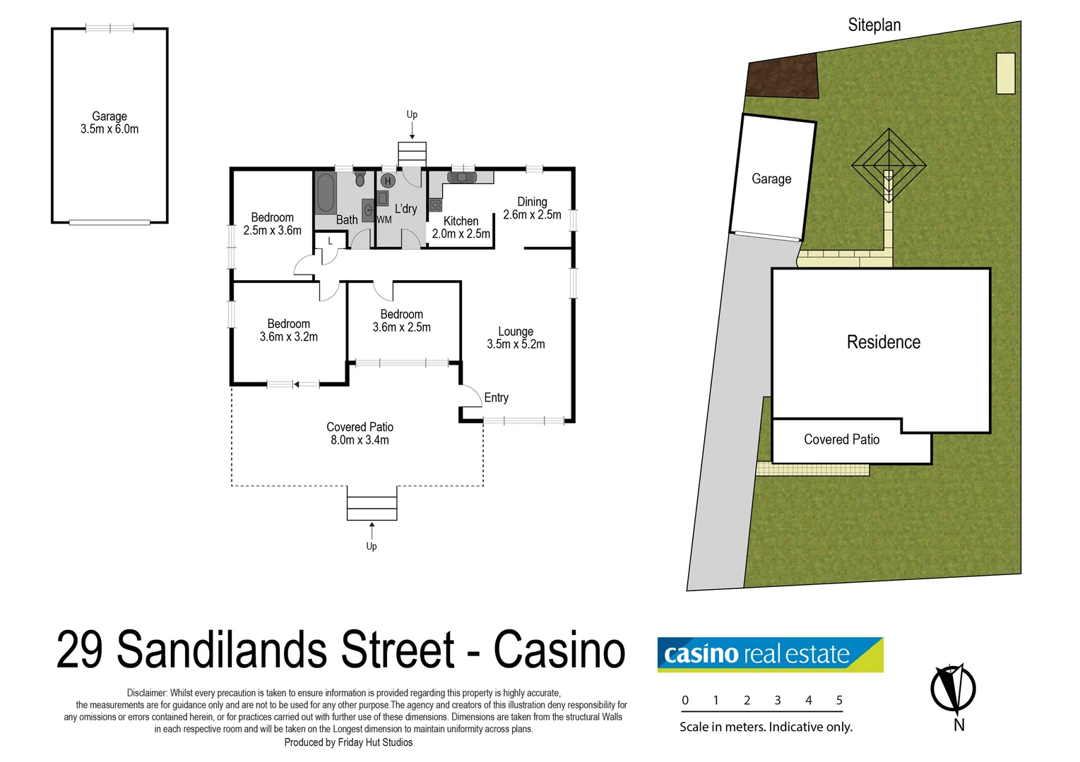 Additional image 10 of 29 Sandilands, Casino NSW 2470