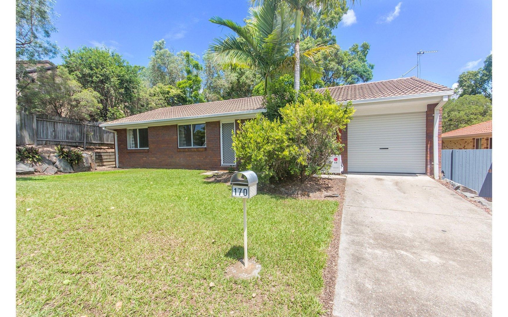 170 Alexander Drive, Highland Park QLD 4211, Image 0