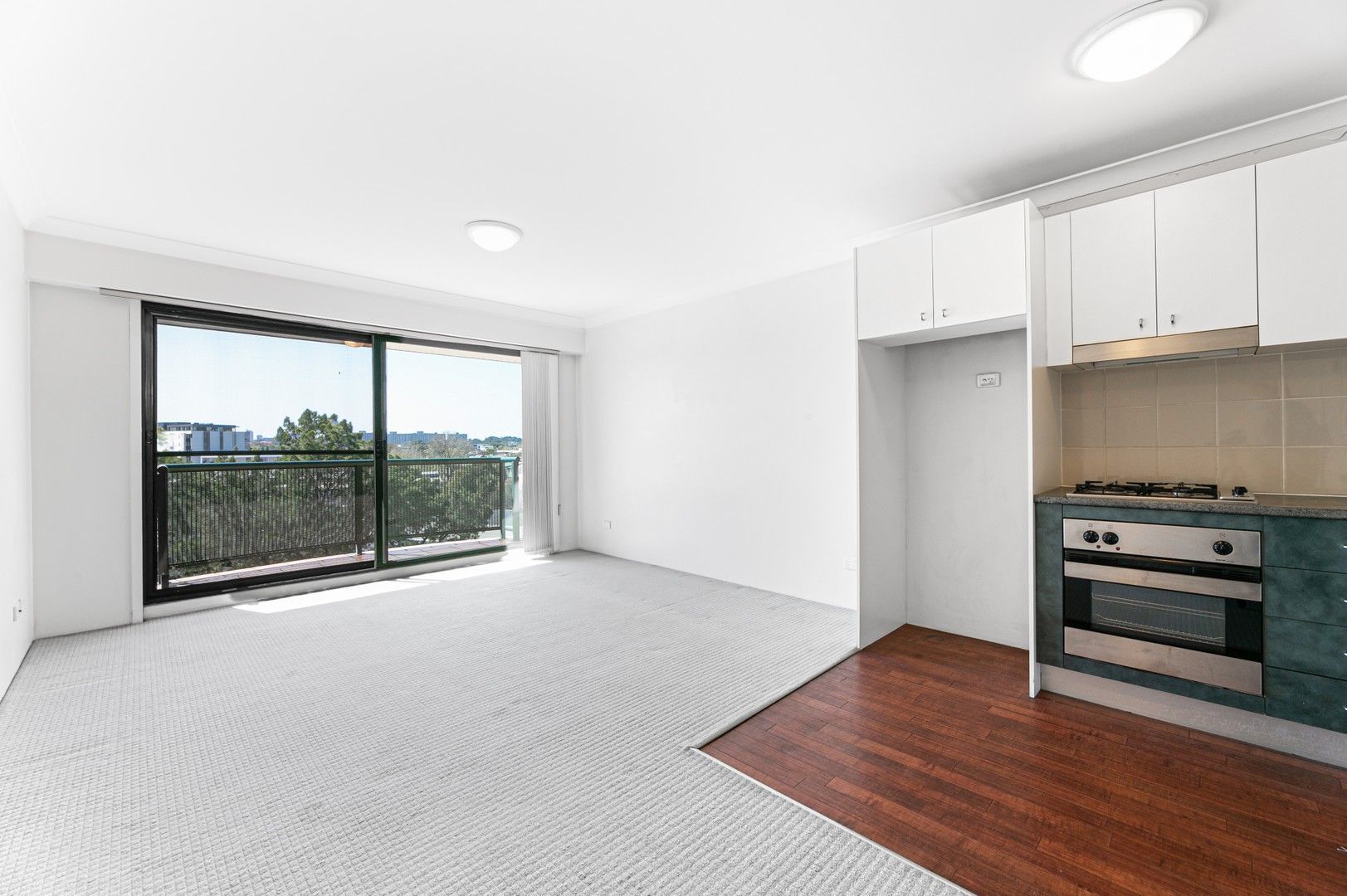 1 bedrooms Apartment / Unit / Flat in Unit 9703/177-219 Mitchell Rd ERSKINEVILLE NSW, 2043
