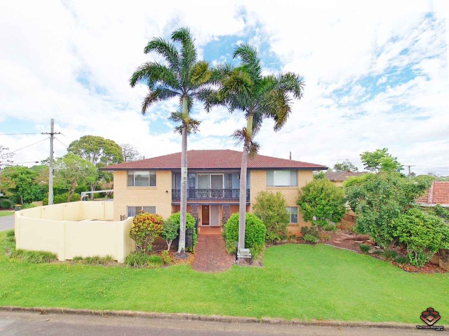 4 bedrooms House in 16 Hedina Street SUNNYBANK QLD, 4109