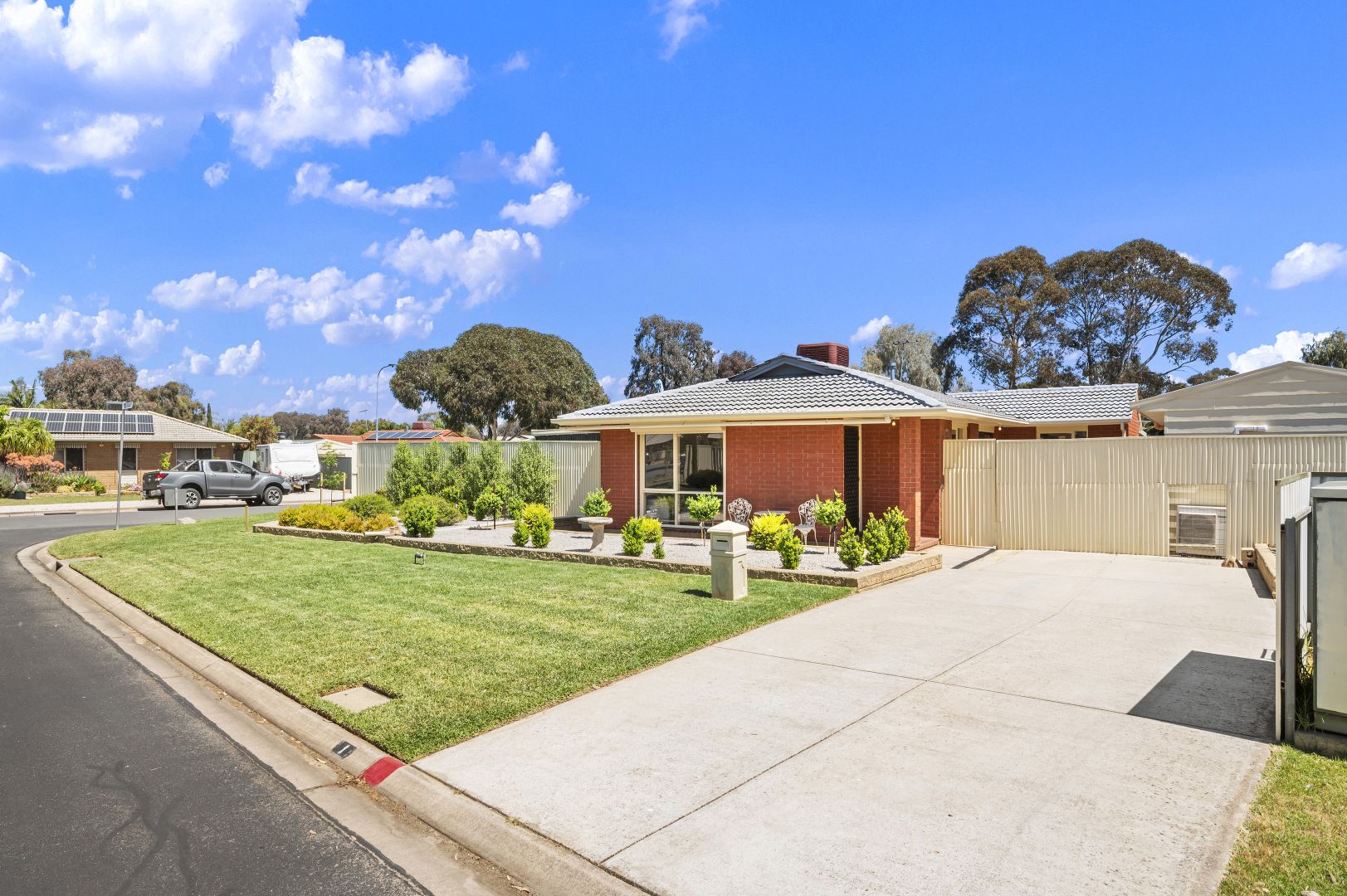 1 Palm Court, Parafield Gardens SA 5107, Image 1