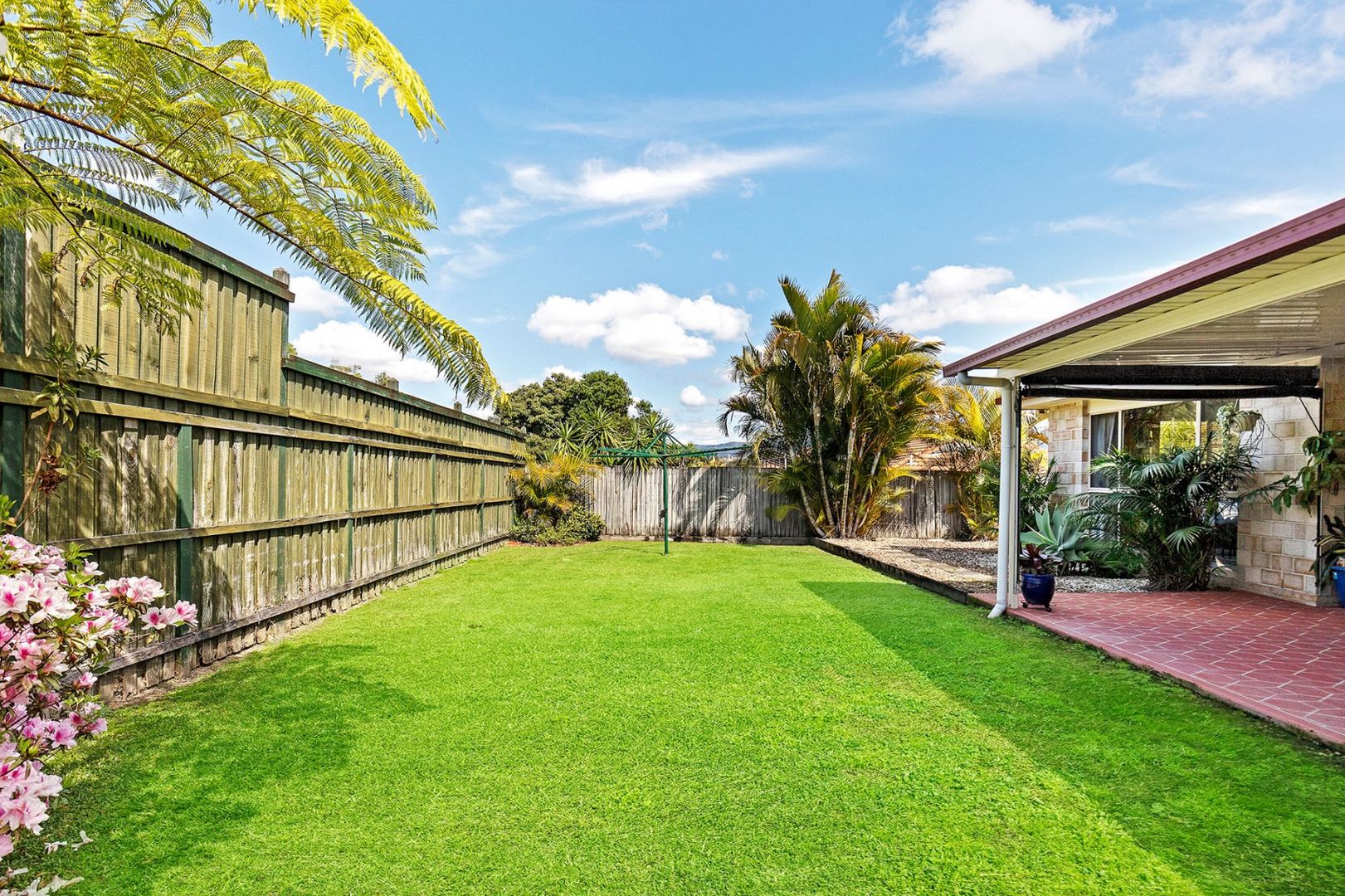 45 Barrs Avenue, Oxenford QLD 4210