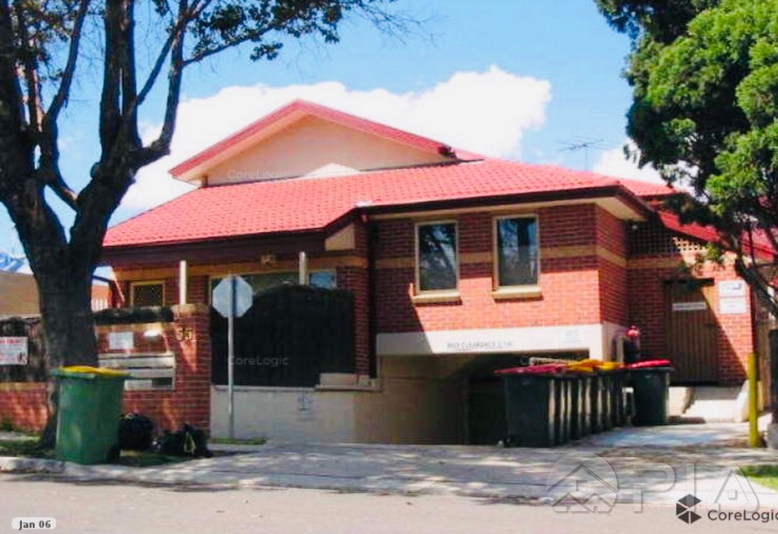 4 bedrooms Townhouse in 7/55 Manson Road STRATHFIELD NSW, 2135