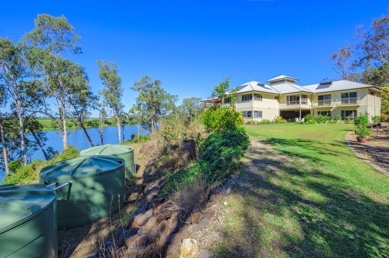 53 Woods Road, Sharon QLD 4670, Image 2