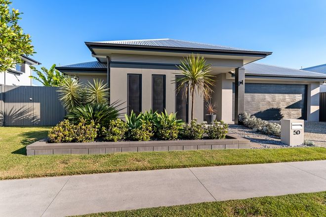 Picture of 50 Sally Crescent, NIRIMBA QLD 4551