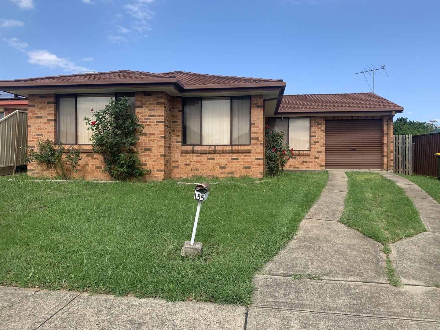 155 Wilson Road, Green Valley NSW 2168 House For Rent Domain