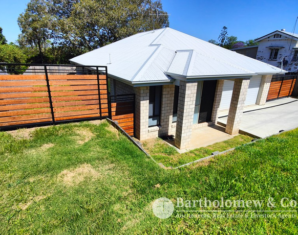 1A Leonard Street, Boonah QLD 4310