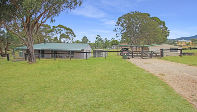 Picture of 53 Edrop Street, BLANDFORD NSW 2338