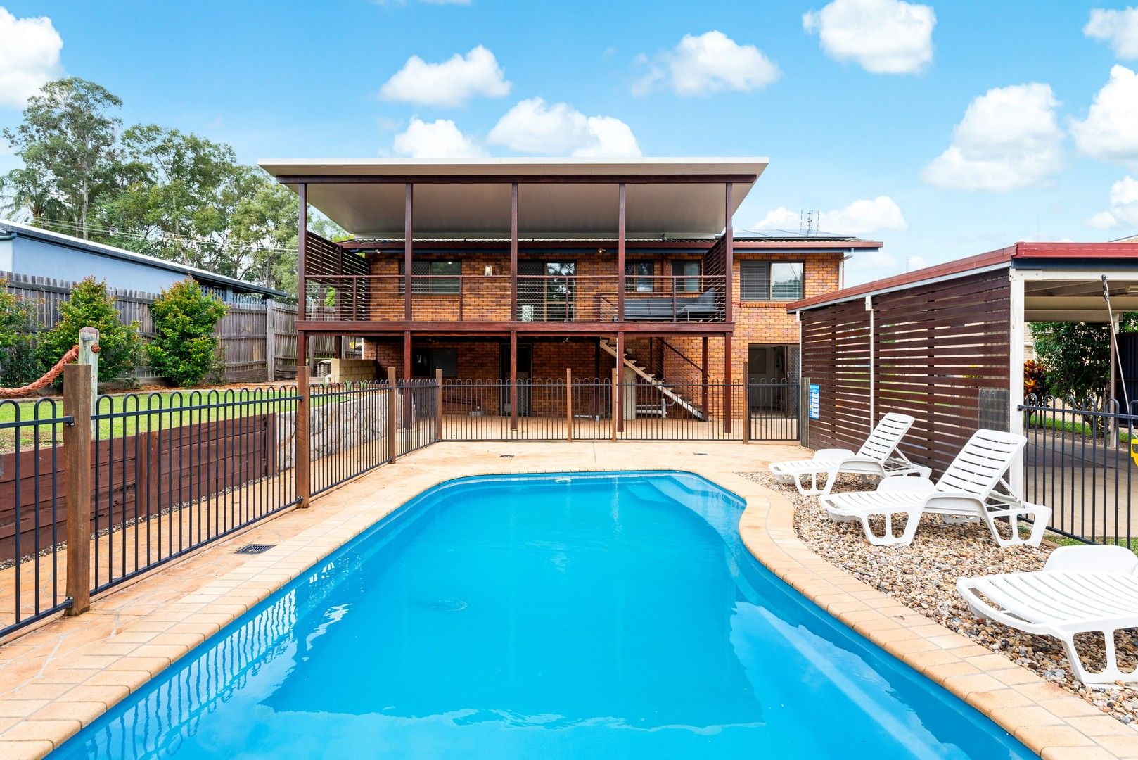 3 bedrooms House in 6 Glasgow Street GYMPIE QLD, 4570