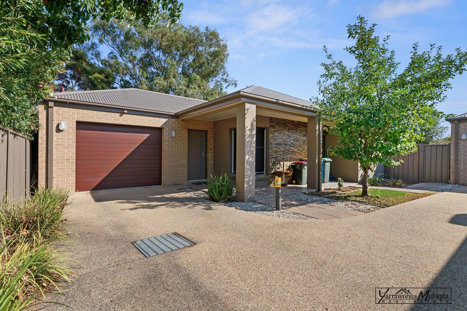 3/31 Hovell Street, Yarrawonga VIC 3730, Image 0