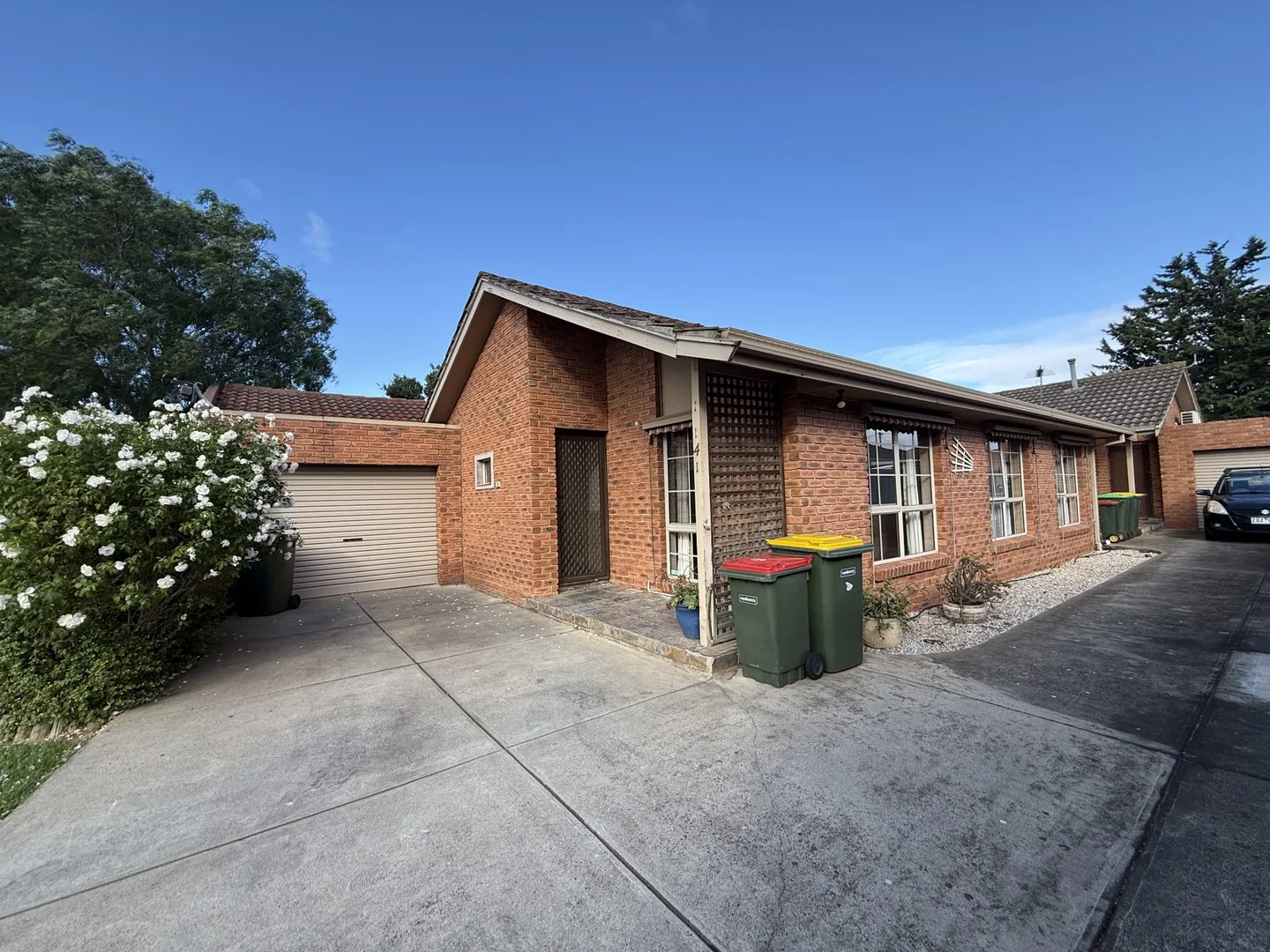 1/141 Mossfiel Drive, Hoppers Crossing VIC 3029