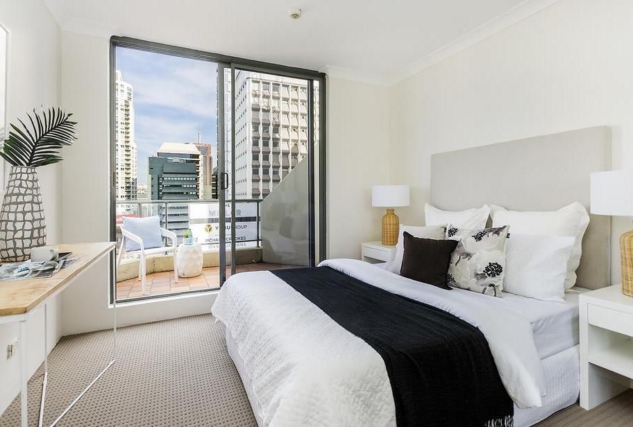 905 39 Mclaren Street North Sydney Nsw 2060 Apartment For
