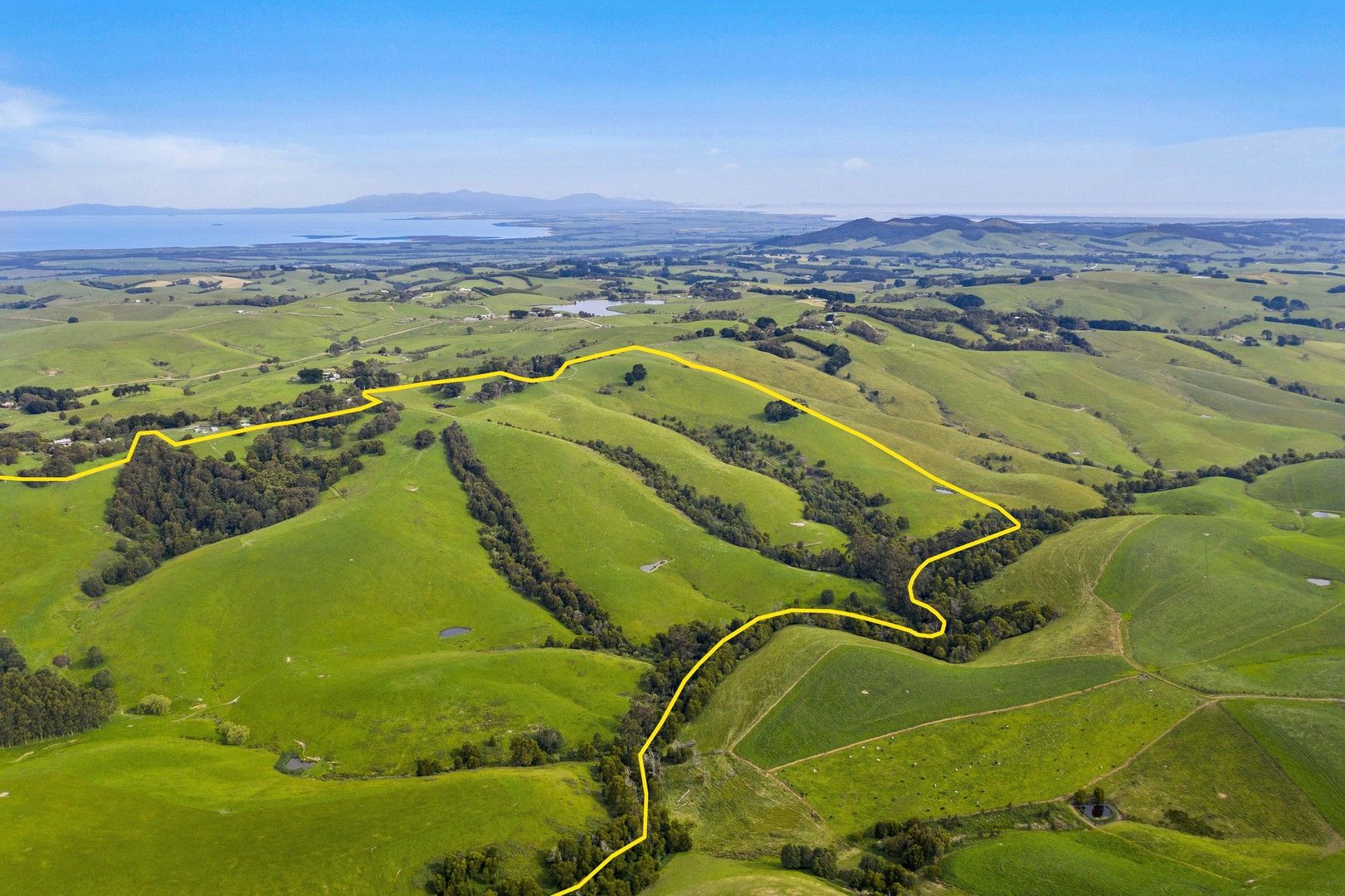 422 O'Gradys Ridge Road, Foster VIC 3960 Specialist Farm for Sale