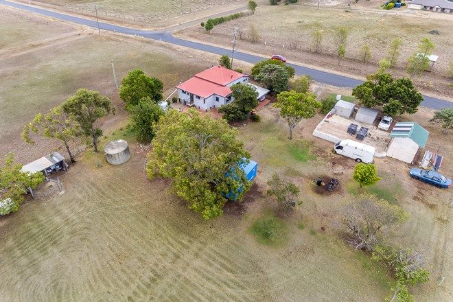 Picture of 78 Sawpit Road, RAMSAY QLD 4358