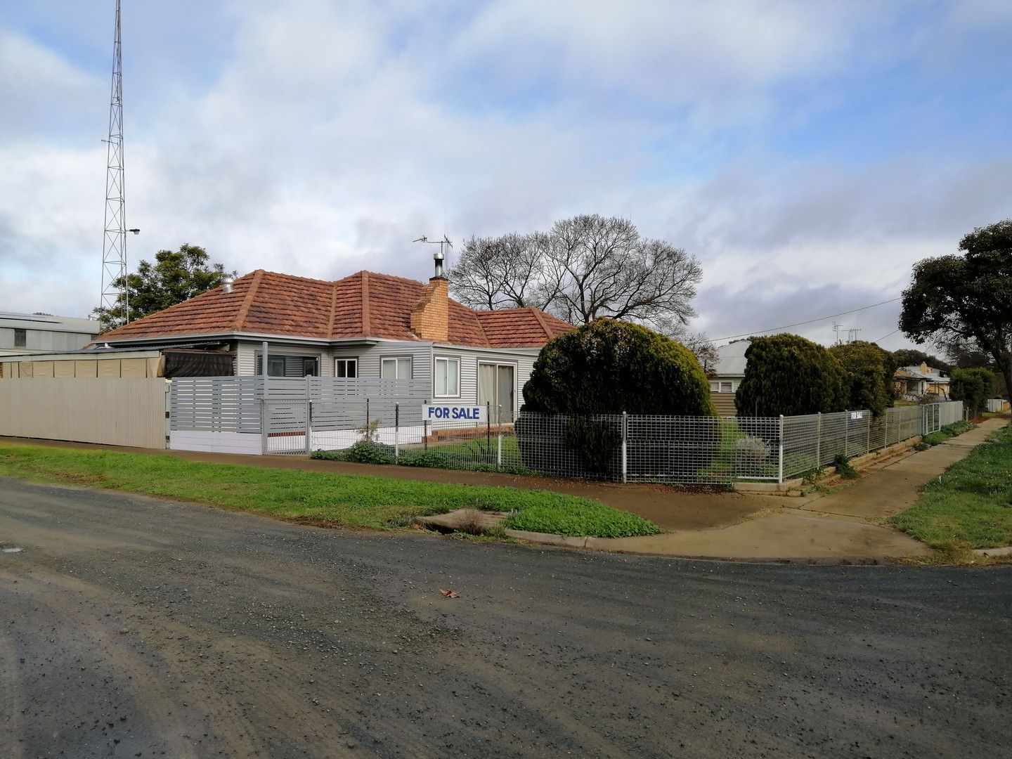 1315 PANNOO ROAD, Lockington VIC 3563 Domain