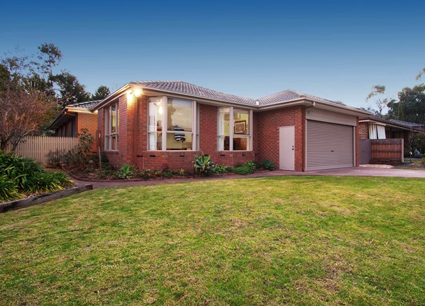 10 Verina Way, Lilydale VIC 3140