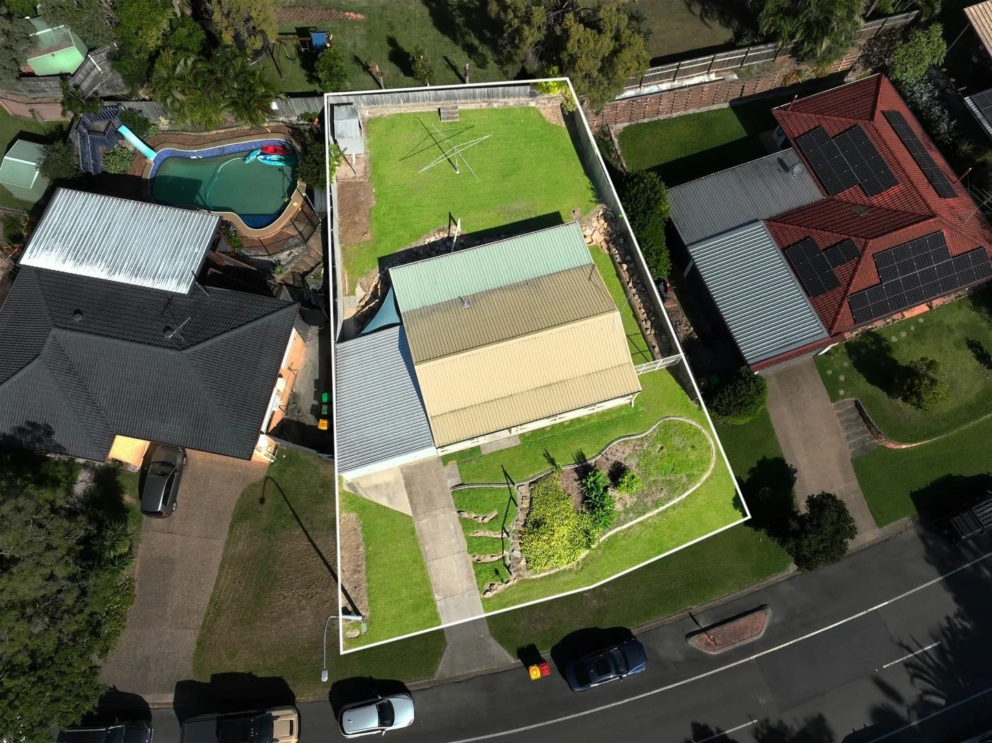 53 Bunya Park Drive, Eatons Hill QLD 4037