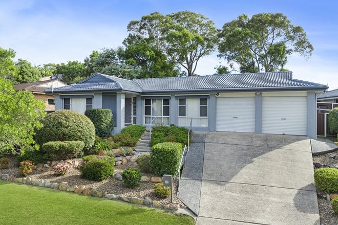 Picture of 31 Highview Street, TUMBI UMBI NSW 2261