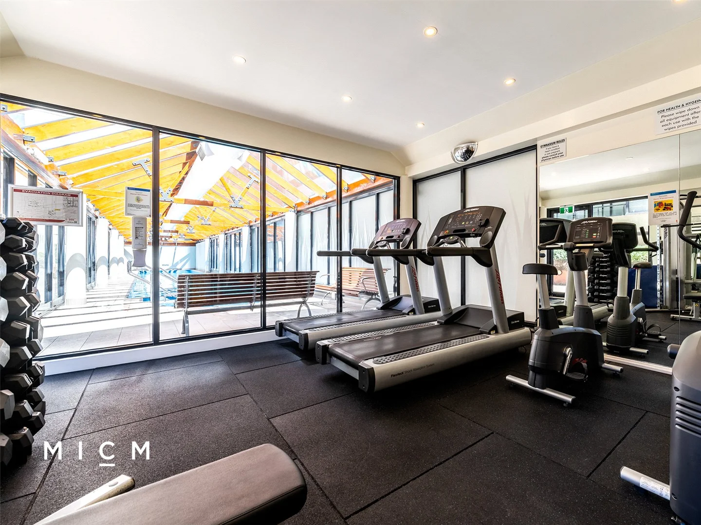 Additional image 14 of 98/38 Kavanagh Street, Southbank VIC 3006