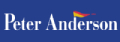 Peter Anderson Real Estate's logo