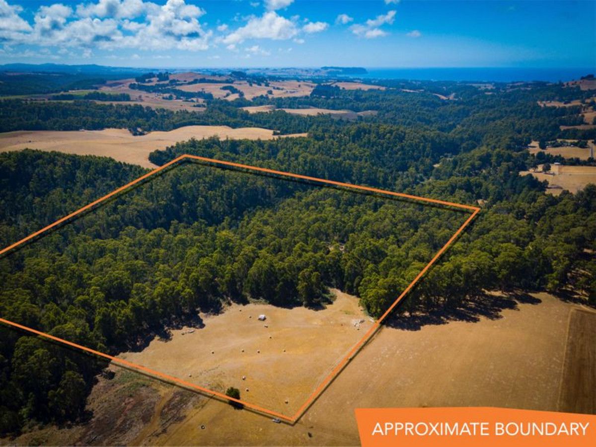 Lot 1 Nunns Road, Elliott TAS 7325, Image 0