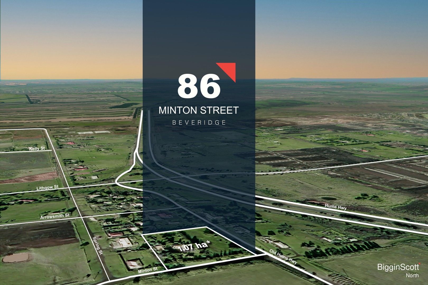 86 Minton Street, Beveridge VIC 3753 Domain