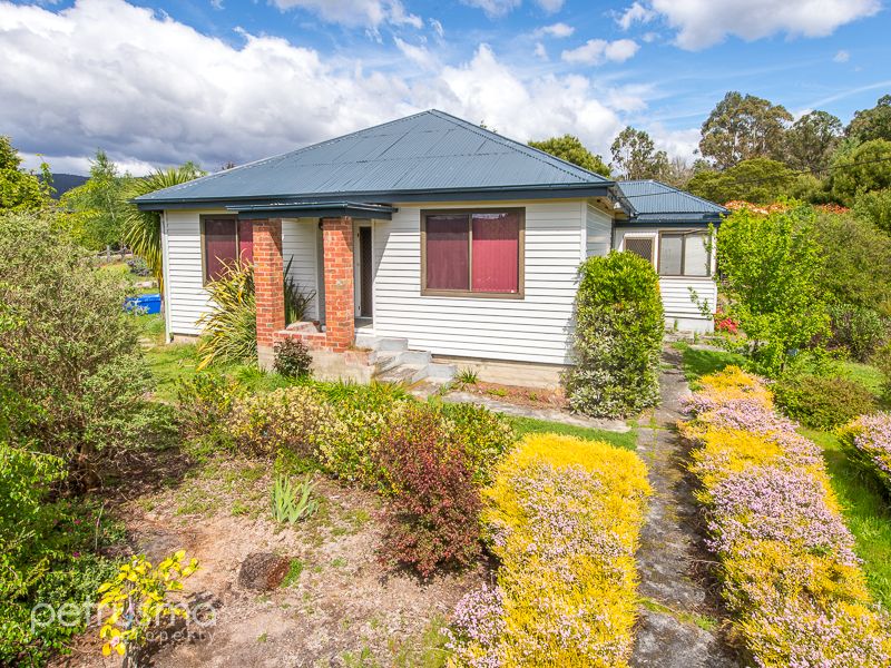 61 Ellendale Road, Westerway TAS 7140, Image 0