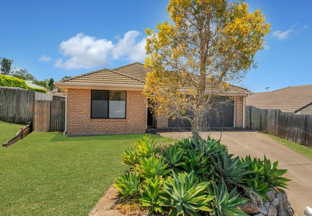 11 Rhiannon Drive, Flinders View QLD 4305