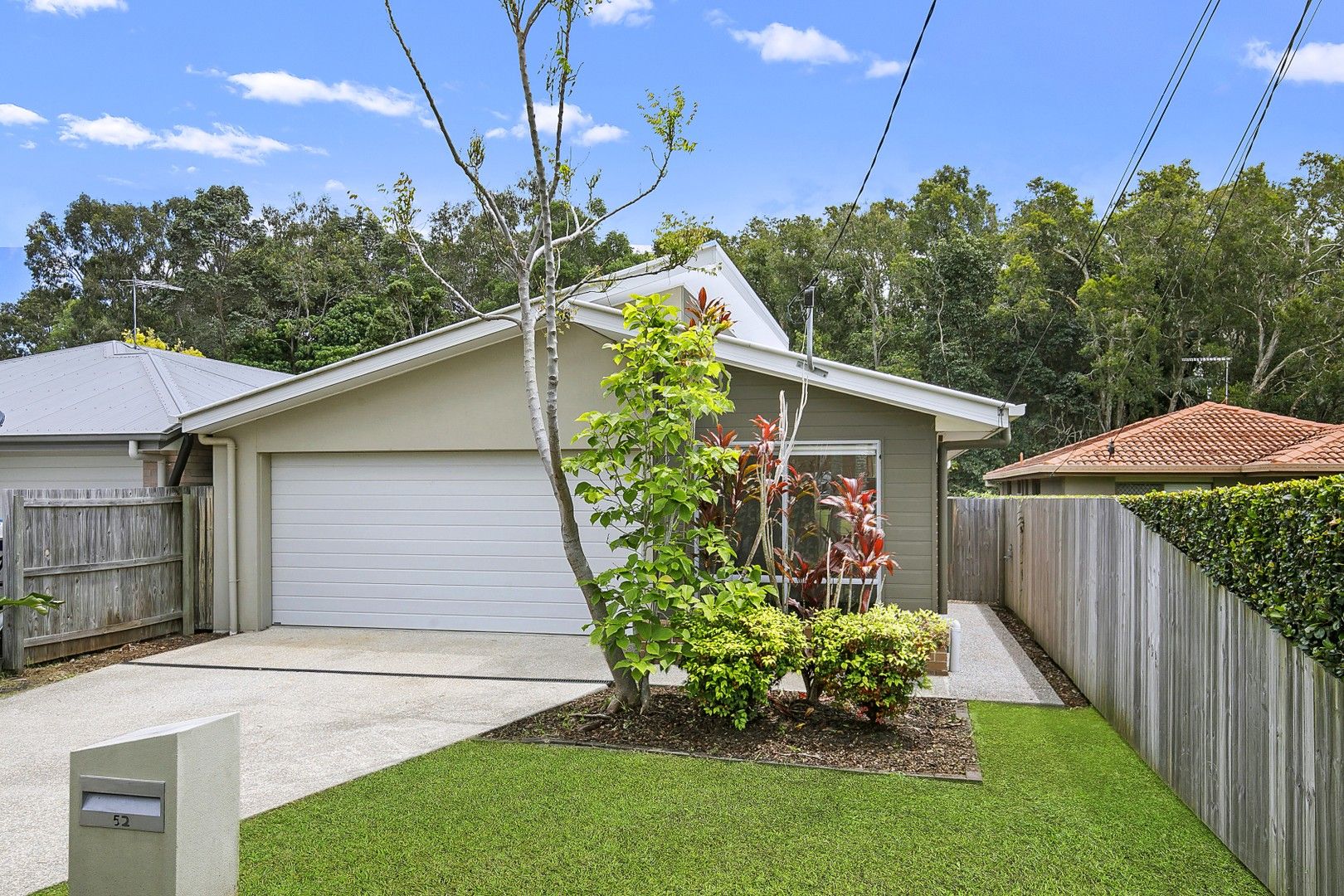 4 bedrooms House in 52 Langdon Street CLEVELAND QLD, 4163