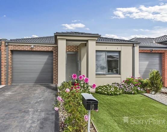 10 Karinya Way, Harkness VIC 3337