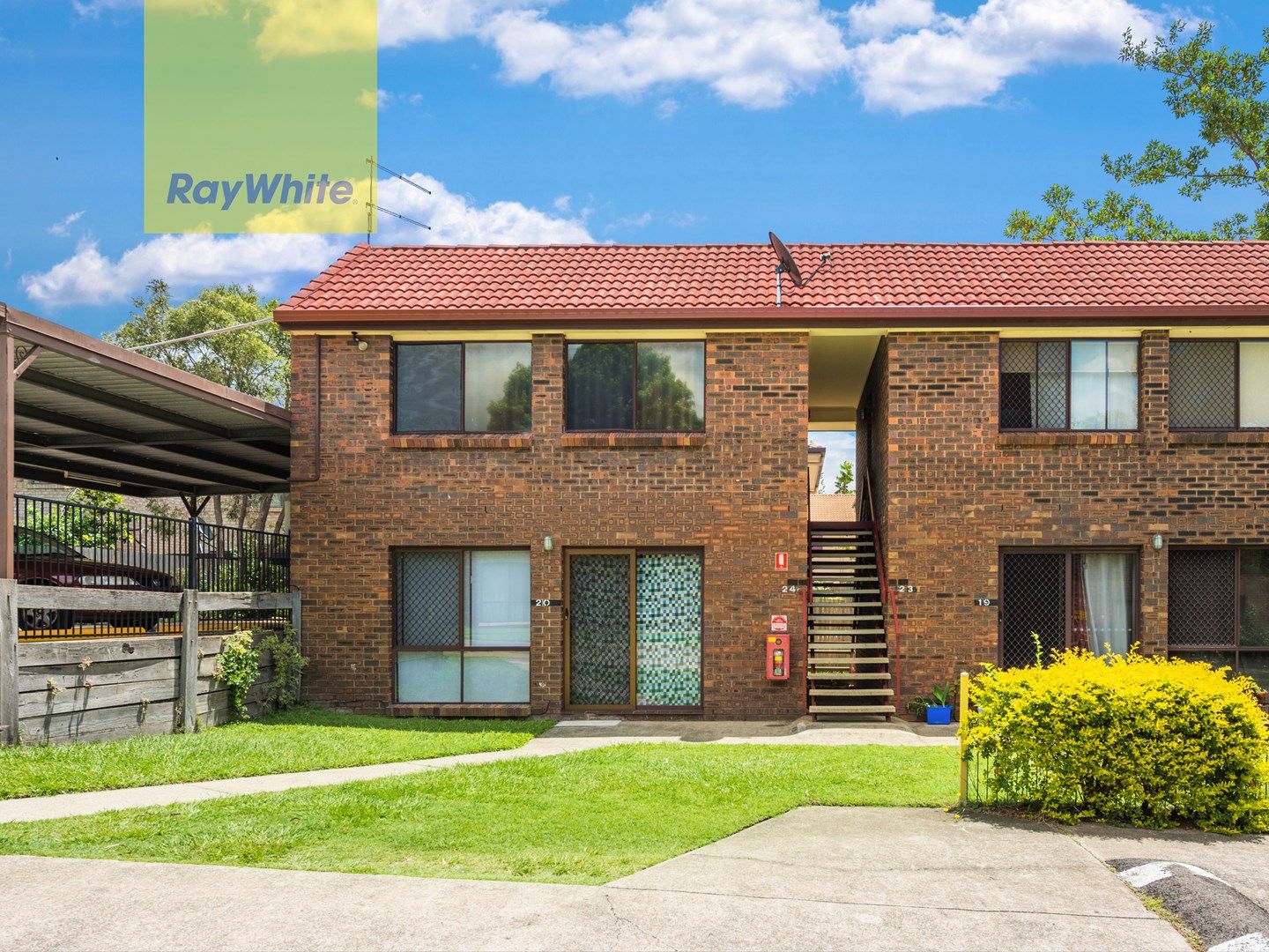 24/41 Defiance Road, Woodridge QLD 4114, Image 0