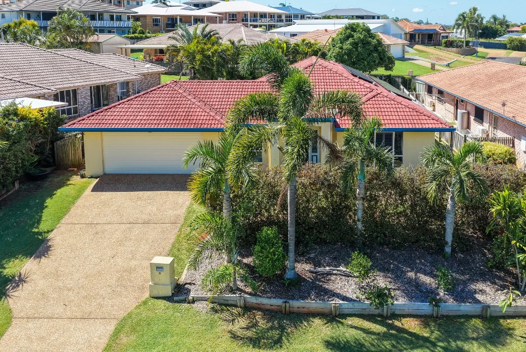 9 Setu Drive, Pacific Heights QLD 4703