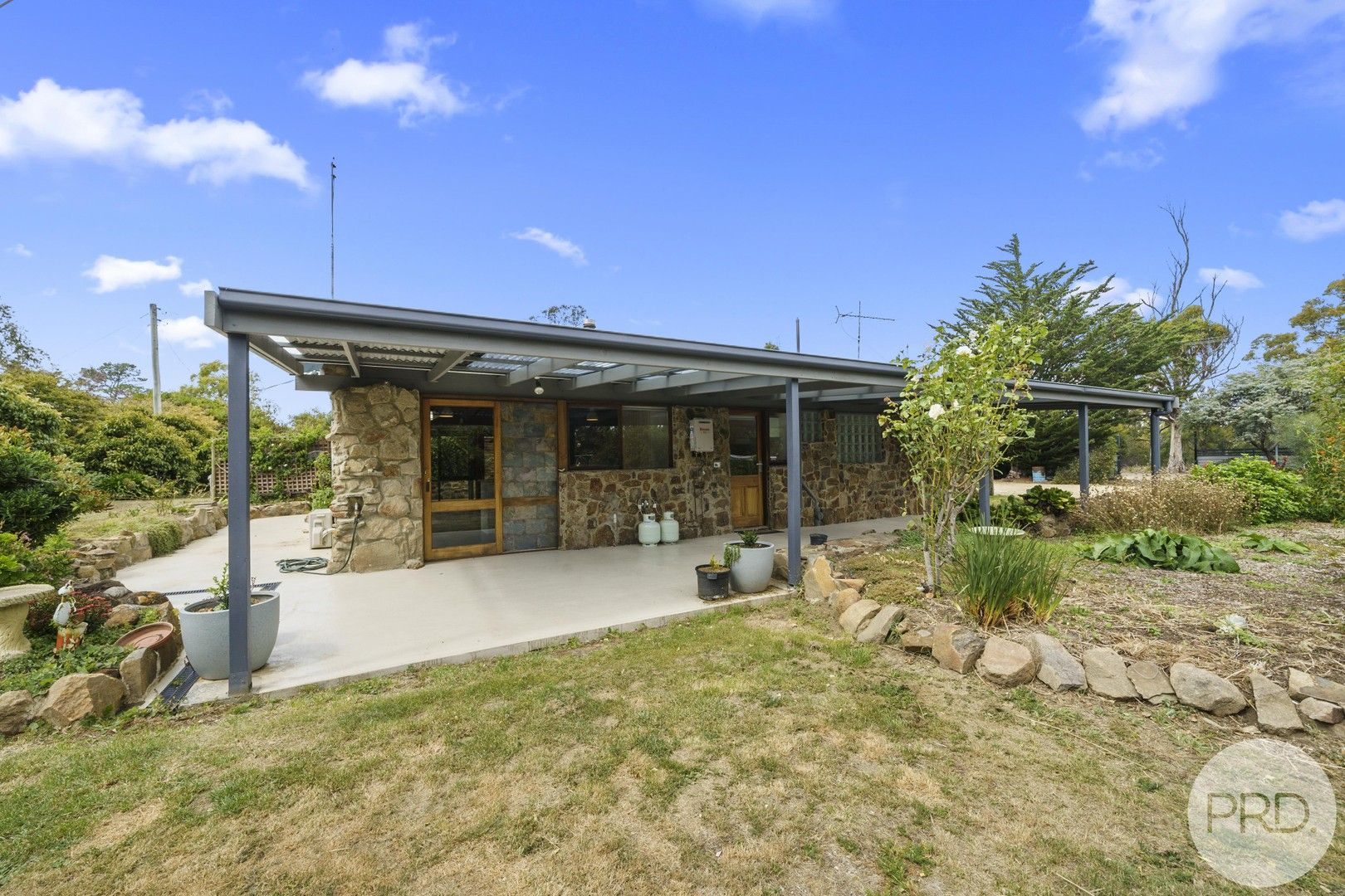 'Karinga' 9 Elizabeth Street, Pontypool TAS 7190, Image 0