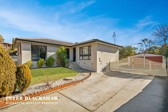 5 Partridge Street, Gowrie ACT 2904, Image 2