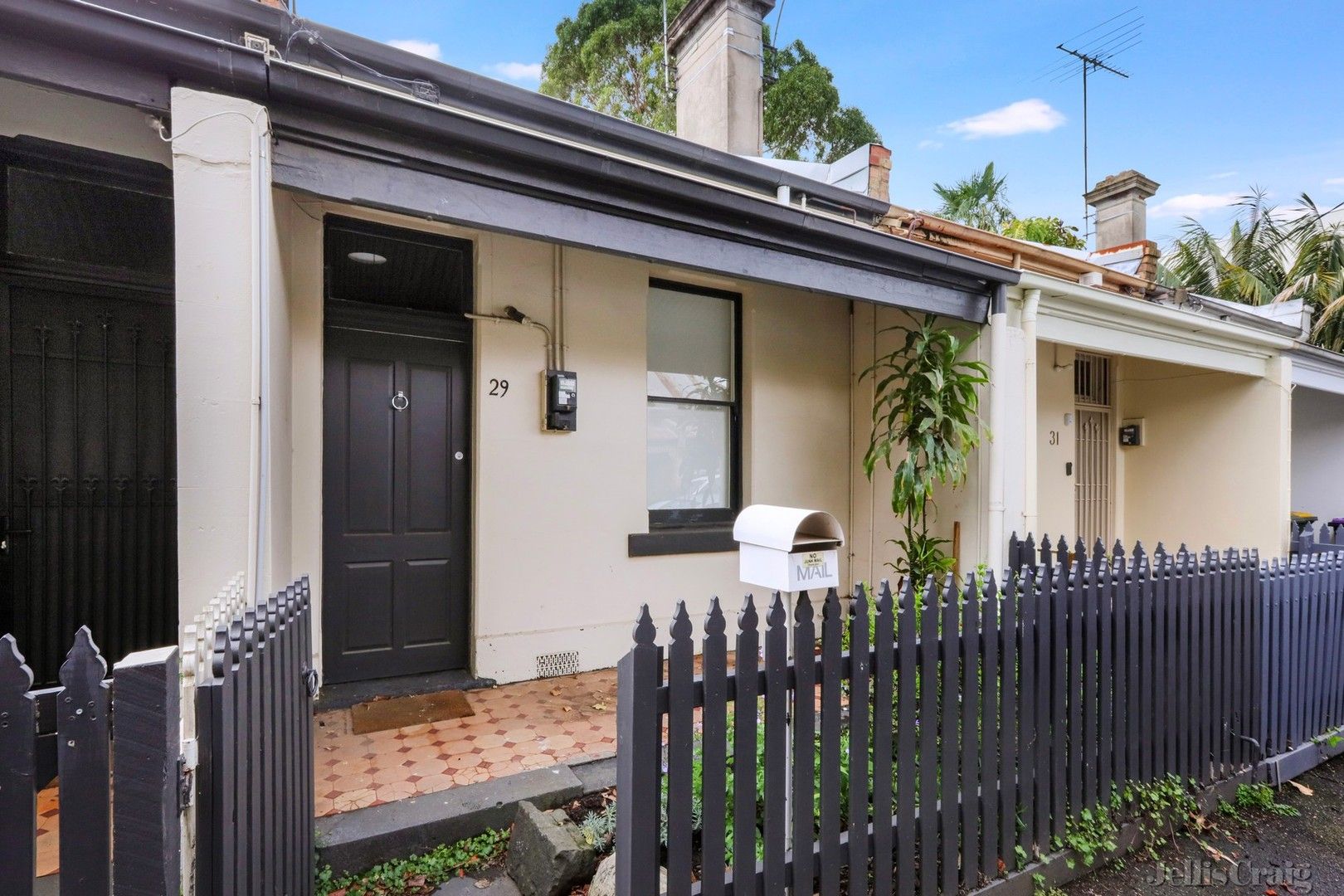 29 Cecil Street, Fitzroy VIC 3065, Image 0