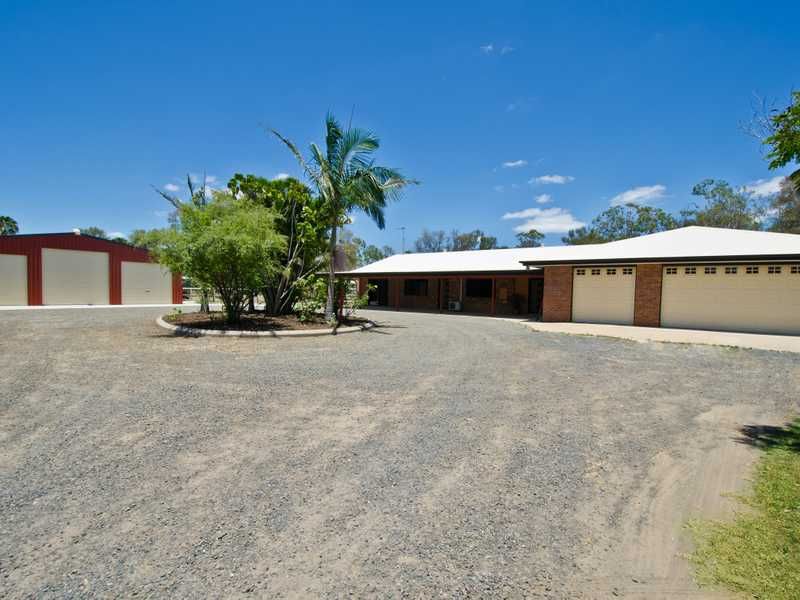 46 Gunsynd Grove, BRANYAN QLD 4670, Image 2