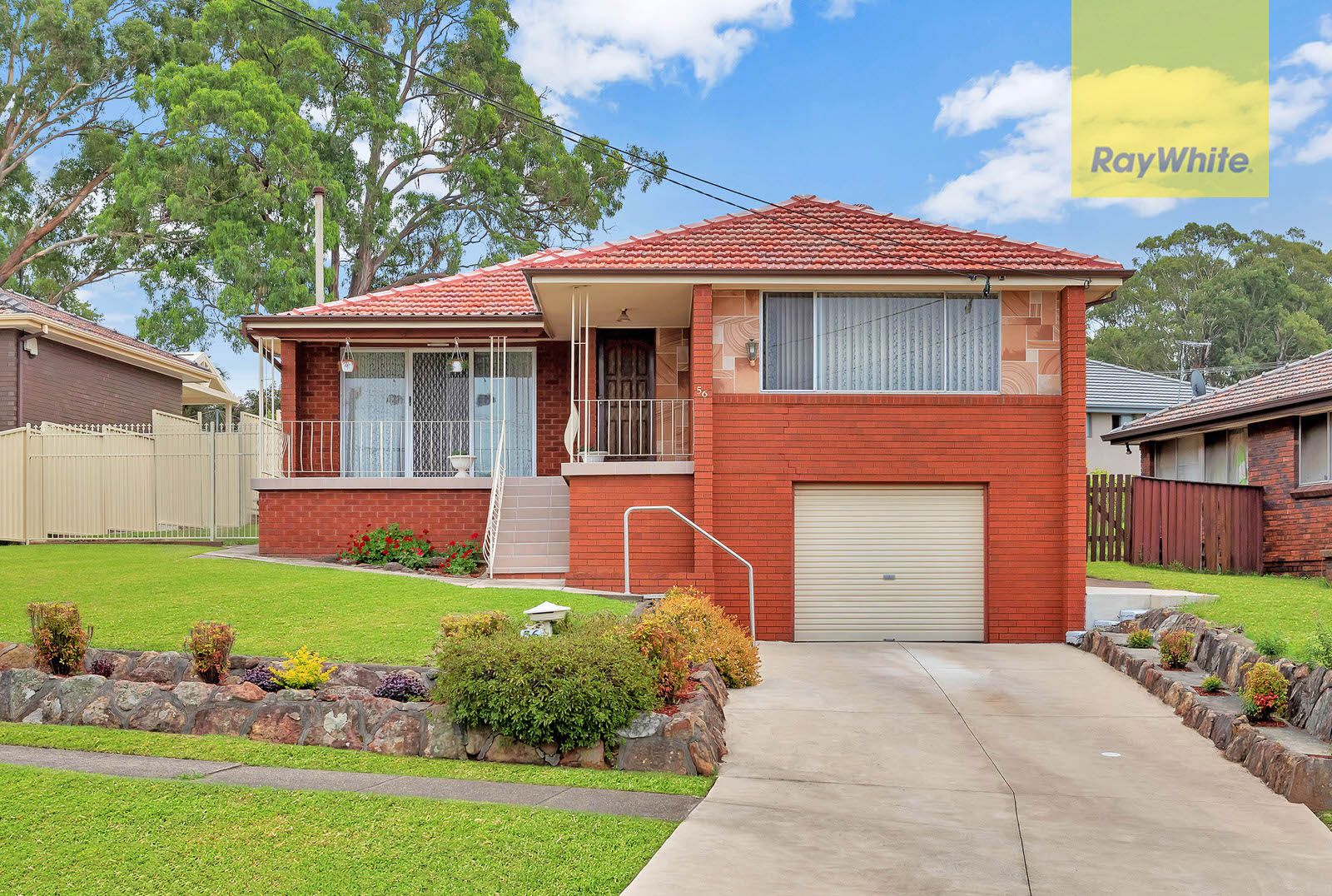 56 Valparaiso Avenue, Toongabbie NSW 2146, Image 0