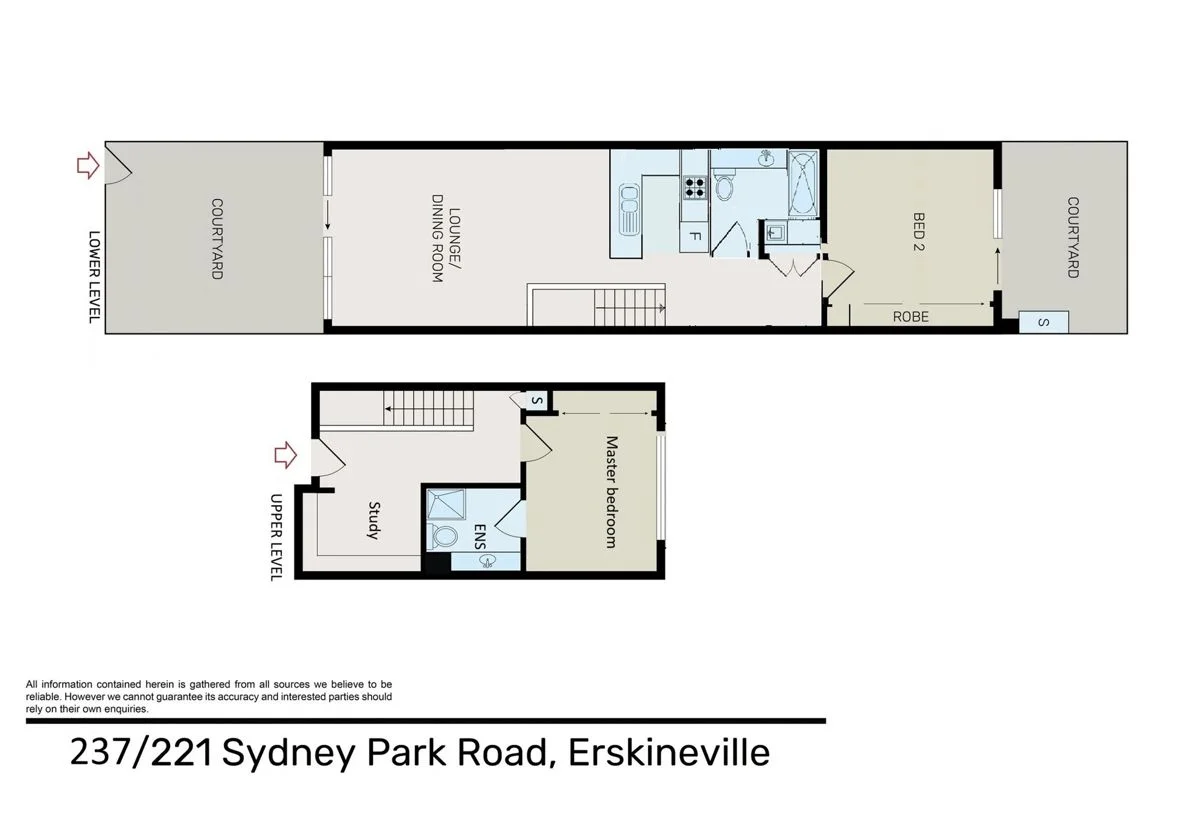 Additional image 17 of 237/221 Sydney Park Road, Erskineville NSW 2043