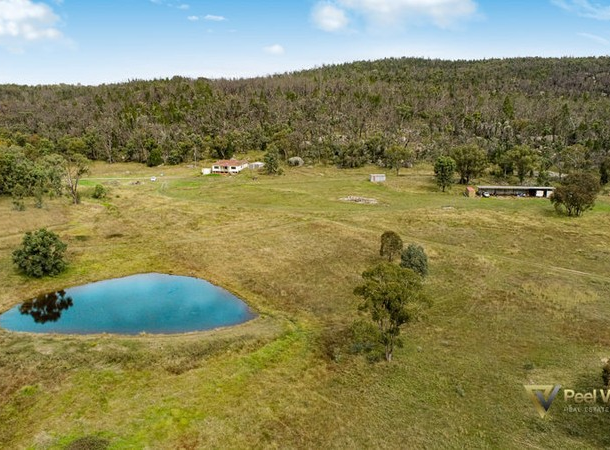 332 Pringle Road, Retreat NSW 2355