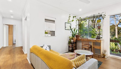 Picture of 9/29 Pine Street, MARRICKVILLE NSW 2204