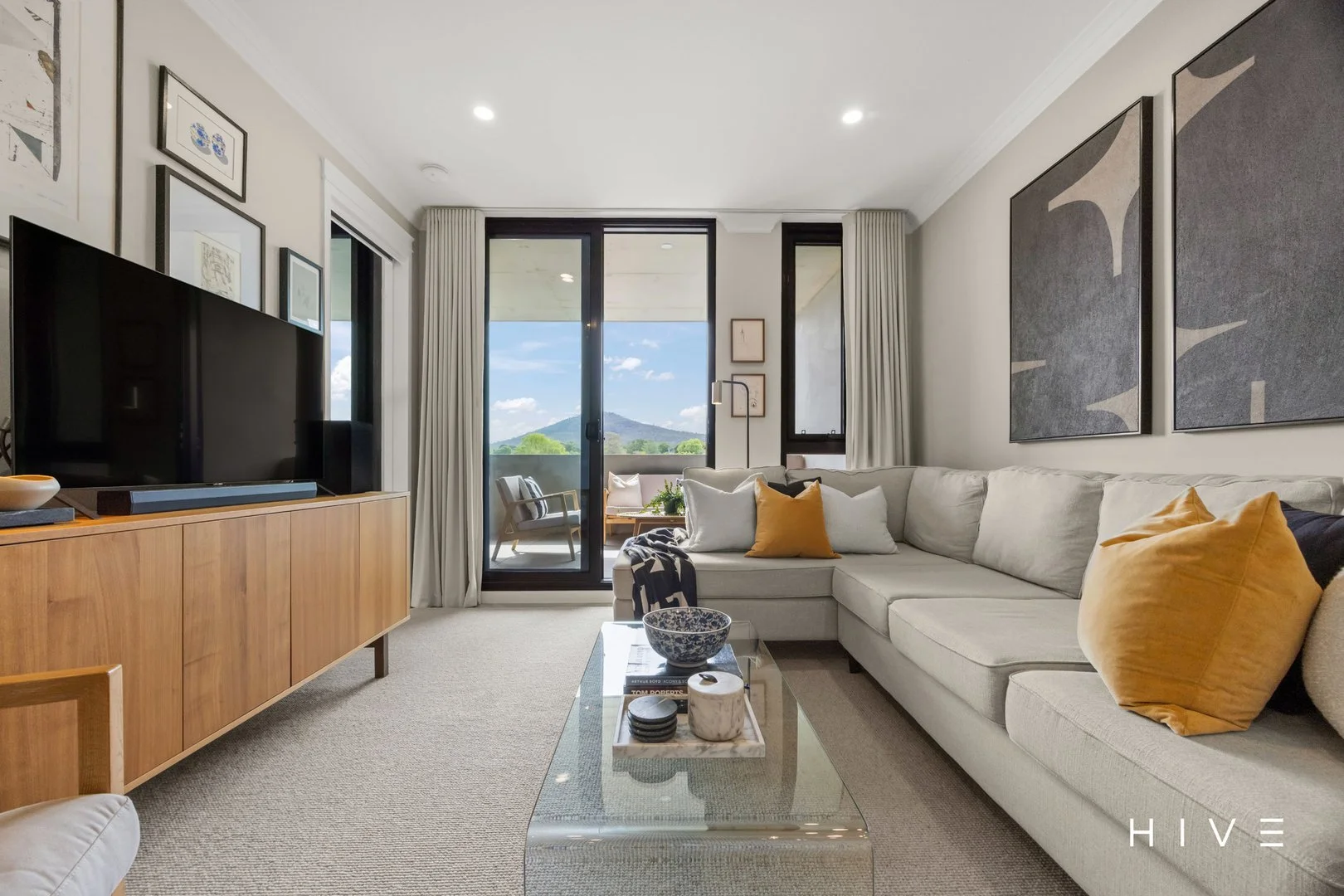 310/59 Constitution Avenue, Campbell ACT 2612