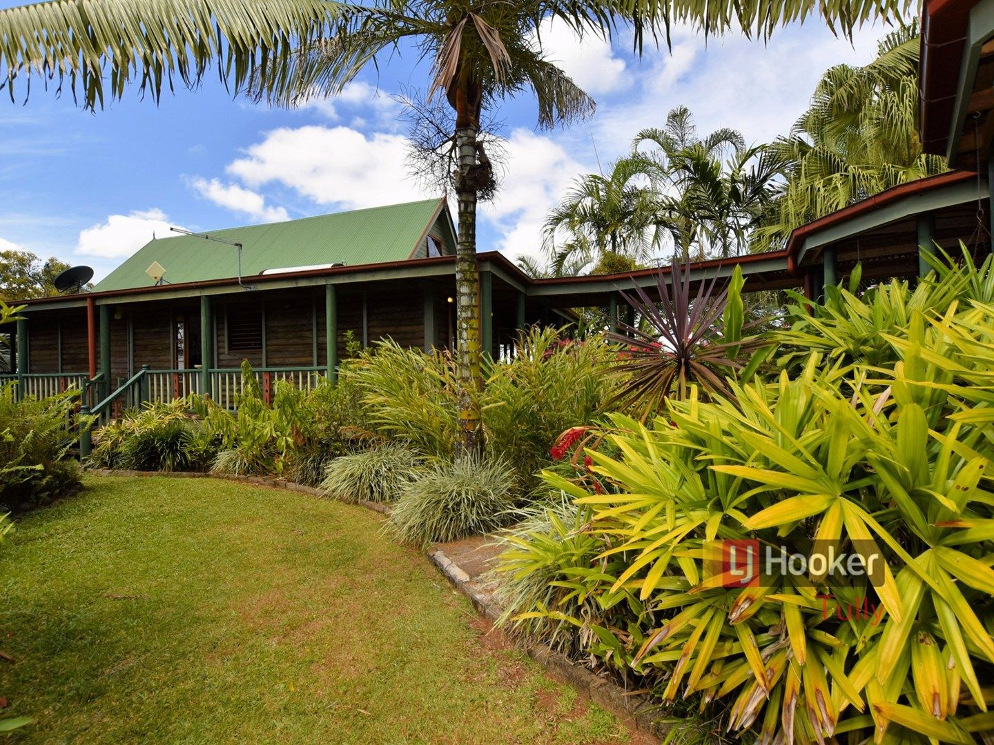 430 Henderson Drive, Pin Gin Hill QLD 4860, Image 1