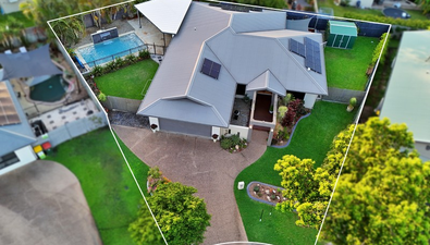 Picture of 9 Bronte Court, BUSHLAND BEACH QLD 4818