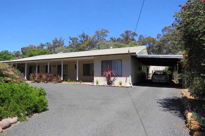 Picture of 18 Warner Street, HESTER WA 6255